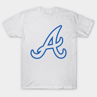 Atlanta Braves T-Shirt